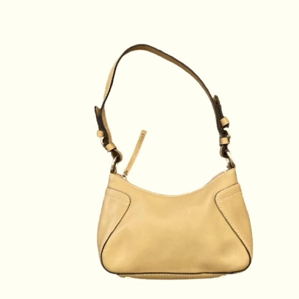 Antonio Melani mini purse.
